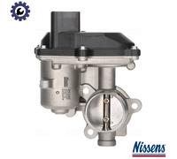 EGR VALVE 98340 FOR SKODA KAMIQ KAROQ OCTAVIA/III/Combi SUPERB SCALA KODIAQ 2.0L