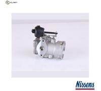 NISSENS 98346 EGR valve