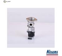 EGR AGR valve mechanical 98350 NISSENS for LAND ROVER DISCOVERY IV DISCOVERY III