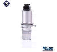 Nissens EGR valve 98372 - Electric - for Audi, VW, SEAT