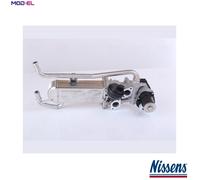 EGR VALVE 98375 FOR SKODA ROOMSTER/Praktik FABIA/II/Combi RAPID/Spaceback VW
