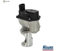 Nissens EGR Valve 98400 - for VW & Audi A4 (B8), Allroad, Q5, A5 Sportback/Convertible, A6