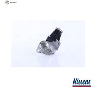 EGR AGR valve Electric 98401 NISSENS for RENAULT NISSAN MERCEDES-BENZ DACIA
