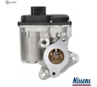 EGR VALVE 98402 FOR INFINITI RENAULT CLIO/IV/Van/Hatchback/Grandtour DUSTER 1.5L