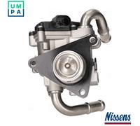 NISSENS 98404 EGR valve