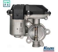 NISSENS 98419 EGR valve