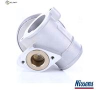 NISSENS 98433 EGR valve