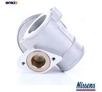 Nissens EGR valve 98433 pneumatic for Ford & Jaguar