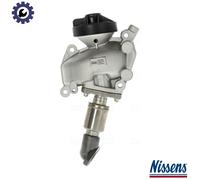 NISSENS 98488 EGR valve