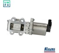 NISSENS 98525 EGR valve