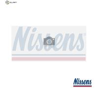 Nissens EGR valve 98536 – fits Ford Focus III 1.5 (2014–2017), Mondeo, Transit, Courier