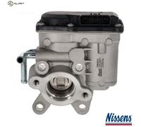 NISSENS 98554 EGR valve