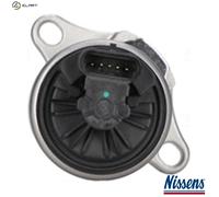 EGR AGR valve Mechanical 98560 NISSENS for CHEVROLET DAEWOO