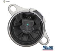EGR VALVE 98560 FOR CHEVROLET AVEO/KALOS/Hatchback MATIZ SPARK LQ2/LBF 0.8L 4cyl