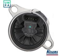 EGR AGR valve Mechanical 98560 NISSENS for CHEVROLET DAEWOO