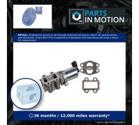 EGR Valve ADBP740003 Blue Print 256200R020 256200R021 256200R022 Quality New