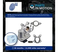 EGR Valve ADBP740048 Blue Print 14710MA70A 14710MA70B 14710MA70C 7421049781 New