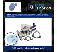 EGR Valve ADG07235 Blue Print 2841027400 2841027410 Genuine Quality Guaranteed