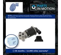 BLUE PRINT ADG07253 EGR valve