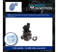 EGR Valve ADK87216 Blue Print 1618NR 1618NRS1 161859 161859S1 9672880080 Quality