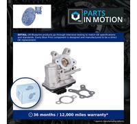 BLUE PRINT ADN17221 EGR valve