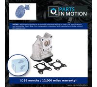 BLUE PRINT ADN17233 EGR valve
