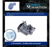 BLUE PRINT ADT37236 EGR valve