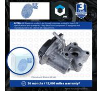 BLUE PRINT ADT37236 EGR valve