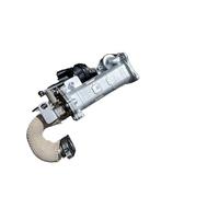 EGR Valve Assembly for Jaguar for XF 2012 2013 2014 2015 EGR Cooler LR057662 C2S52516(Original)