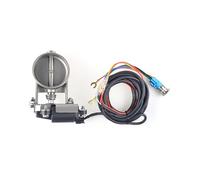 EGR Valve Blanking Plate Button Control Electric Exhaust Control Valve Unit Sealing(2.75inch)