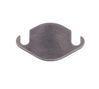 EGR Valve Blanking Plate EGR Valve Blanking Plate Kit with Gasket for TDI Engines Suitable for SEAT Galaxy TDI