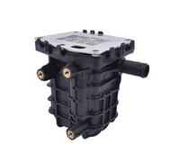 EGR Valve Blanking Plate for Focus III for Galaxy for C-MAX for KUGA for Mondeo 2.0 HDI 1861749 2267338 DS7Q9D475DA DS7Q9D475DB Cooler EGR Valve