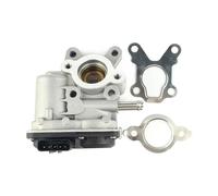 EGR Valve Blanking Plate for Nissan D40 for Navara R51 for Pathfinder Yd25 Dci 14710EC00B 14710EC00D 14710-EC00D 14710-EC00B EGR Valve