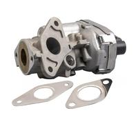 EGR Valve Blanking Plate for Peugeot for Boxer 2006-2018 2.2 HDI 100 1480549 8C1Q9D475BA 6C1Q-9D475-AG 1466340 1480560 9665752480 EGR Valve