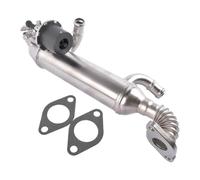 EGR Valve Blanking Plate for VW for Touareg T5 1.9 2.0 2.5 for TDI R5 AGR BPC BNZ BPD BPE Ref: 070131512F 070131512D EGR Valve