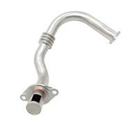 EGR Valve Blanking Plate for VW for Transporter for Campmob 2010-2019 for Campmobil T5/T6 2018-2019 03L131521AA EGR Cooler Pipe Coolant Cooling Radiator Hose