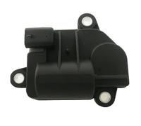 EGR Valve Blanking Plate Universal 51&60&63&70&76&89MM Auto Electric Control Exhaust Valve Cutout Low Pressure with Switch for Catback Downpipe(Motor only)