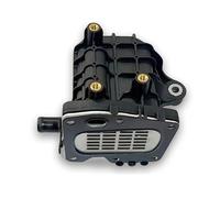 EGR Valve Car EGR Valve Cooler Housing for Citroen for Peugeot 2.0 Diesel 9820965980 9807593080 1861749 Exhaust Gas Recirculation(Assembly)