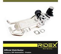 EGR Valve & Cooler Assembly for 1.6 2.0 TDI - 03L131512AN - A1 Polo Ibiza Fabia