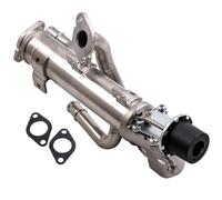 EGR Valve Cooler FOR Audi A4 B7 8E 2.0 TDI Audi A6 C6 2.0TDI 03G131512 AL AK BTP