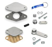 EGR Valve Cooler Repair Replacement Delete kit for BMW with B47 2.0 Diesel Engines