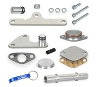EGR Valve Cooler Repair Replacement Removal kit for BMW F07 E70 E71 with N57 N57S Diesel Engines