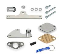 EGR Valve Cooler Repair Replacement Removal kit for BMW with N47 N47S Diesel Engines