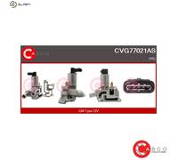 EGR VALVE CVG77021AS FOR OPEL CORSA/B VITA ASTRA/Van/Delvan/Hatchback AGILA 1.0L