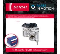 EGR Valve DEG-0121 Denso 2580030200 Genuine Top Quality Guaranteed New