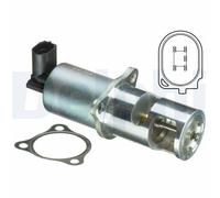 DELPHI EG10398-12B1 EGR valve