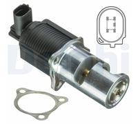 DELPHI EG10405-12B1 EGR valve