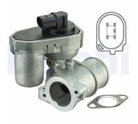 DELPHI EG10410-12B1 EGR valve
