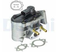 EGR Valve Delphi EG10411-12B1 Fits Audi Skoda VW A3 Octavia Eos Golf Plus Jetta