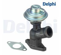 EGR Valve DELPHI EG10423-12B1 For CITROËN, PEUGEOT, FIAT, LANCIA